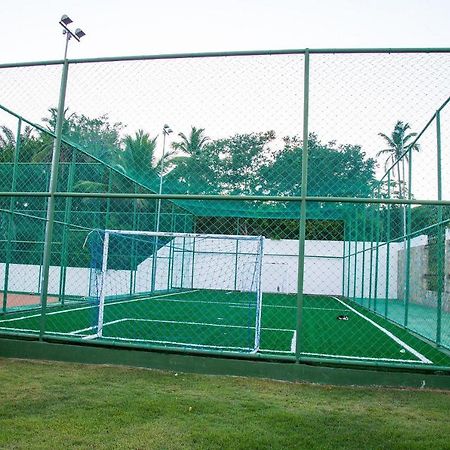 Club Meridional Praia Dos Carneiros By Aft Tamandaré Εξωτερικό φωτογραφία