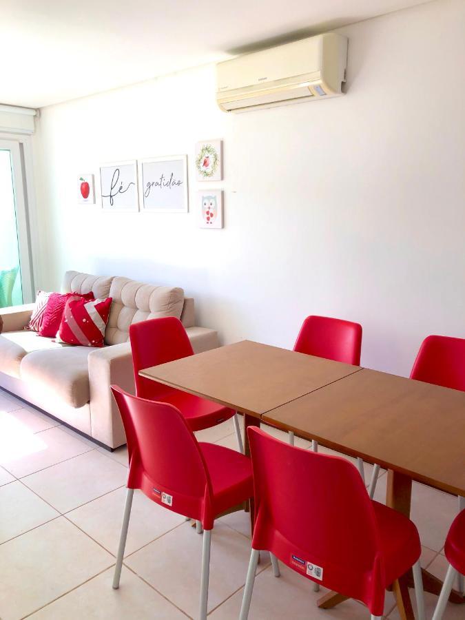 Club Meridional Praia Dos Carneiros By Aft Tamandaré Εξωτερικό φωτογραφία