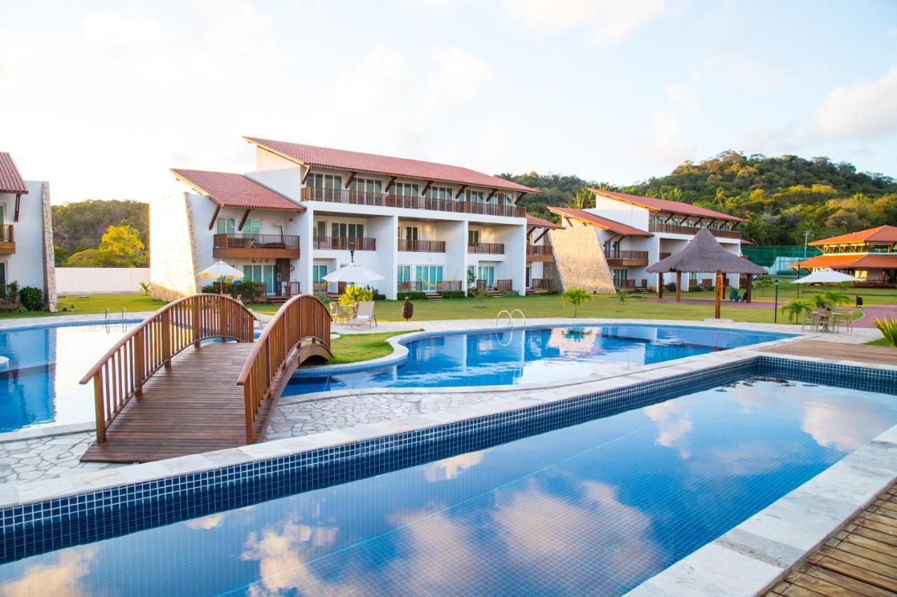 Club Meridional Praia Dos Carneiros By Aft Tamandaré Εξωτερικό φωτογραφία