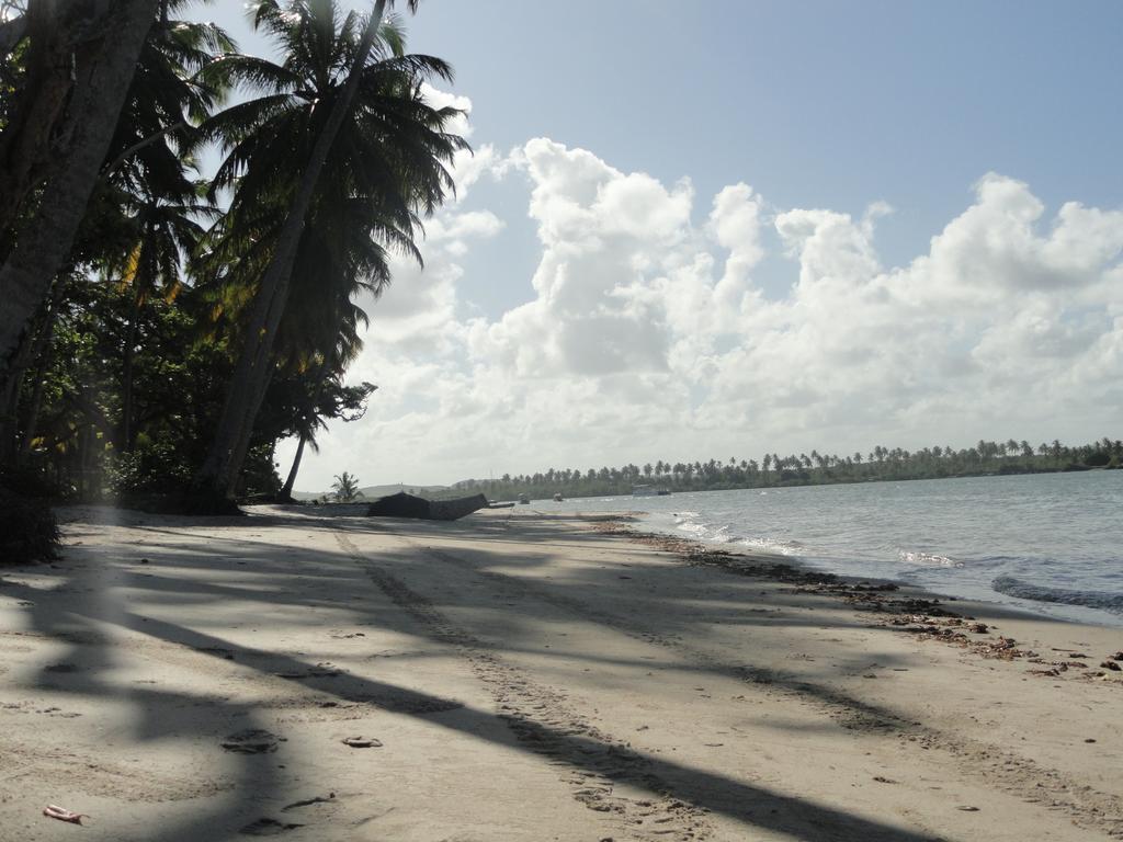 Club Meridional Praia Dos Carneiros By Aft Tamandaré Εξωτερικό φωτογραφία