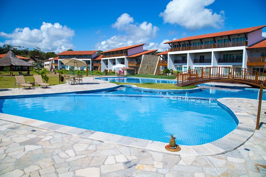 Club Meridional Praia Dos Carneiros By Aft Tamandaré Εξωτερικό φωτογραφία